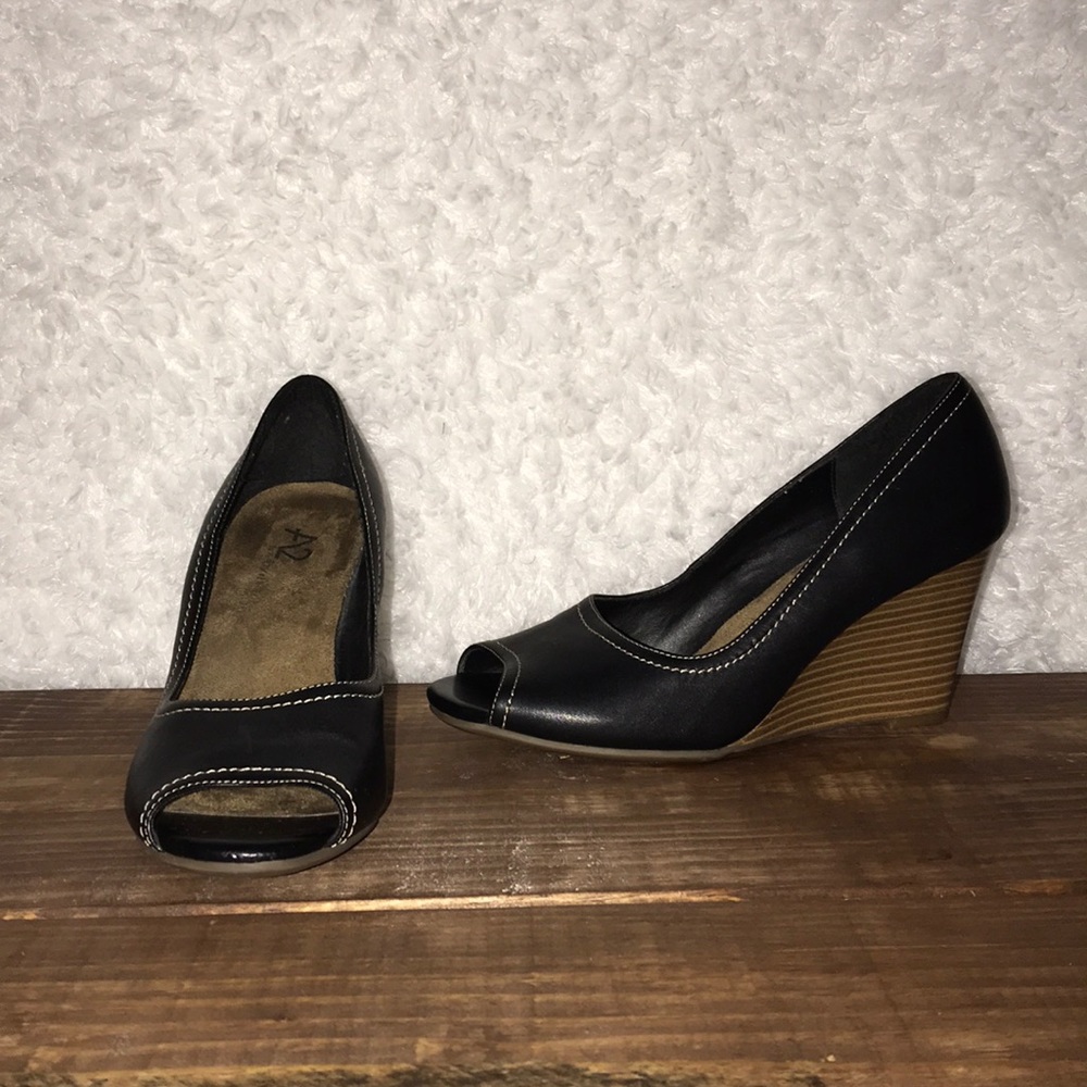 A2 Aerosoles Platforms